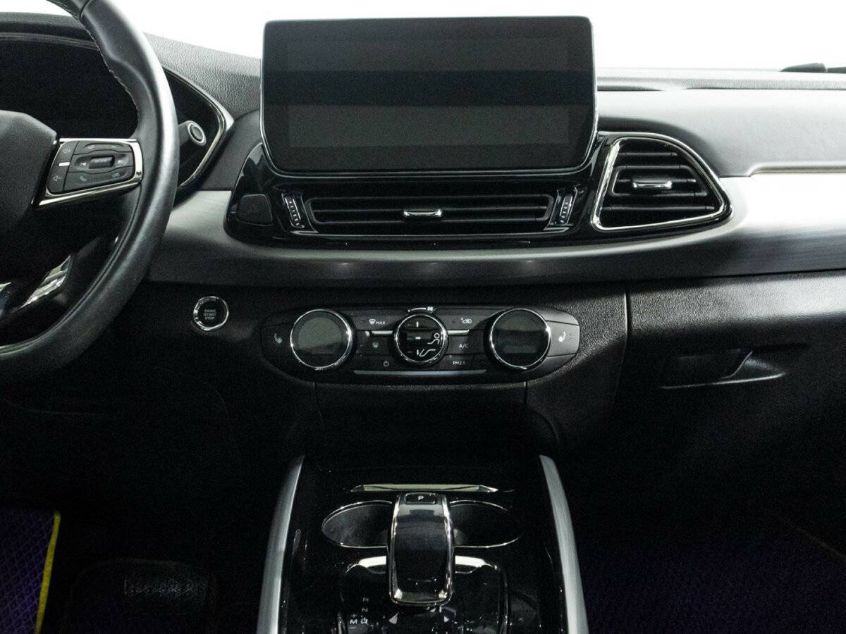 Купить EXEED TXL, 2020, 95 596 км.. Фото: #13