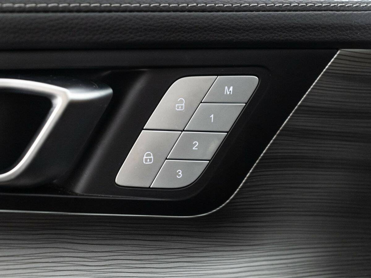 Купить Chery Tiggo 8 Pro Max, 2022, 48 715 км.. Фото: #19