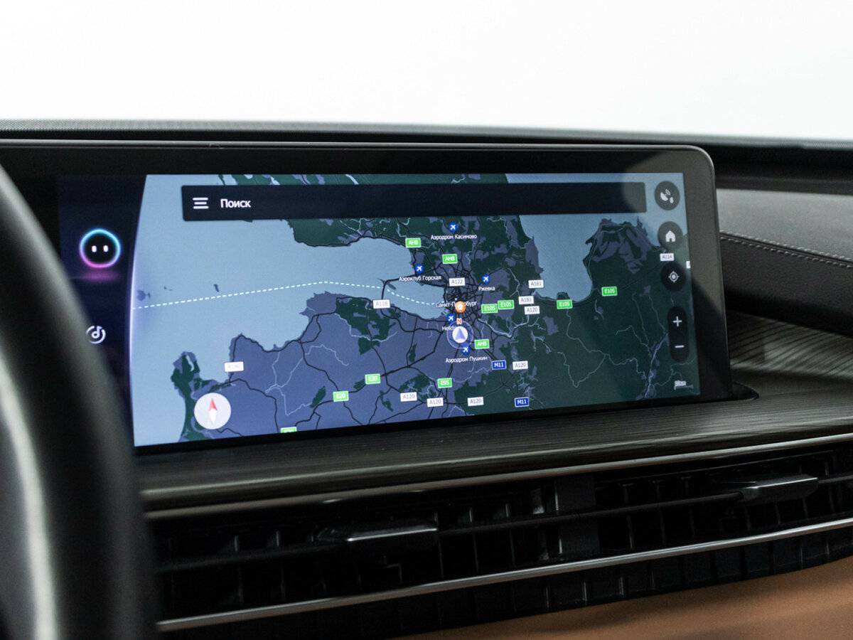 Купить Chery Tiggo 8 Pro Max, 2022, 48 715 км.. Фото: #21