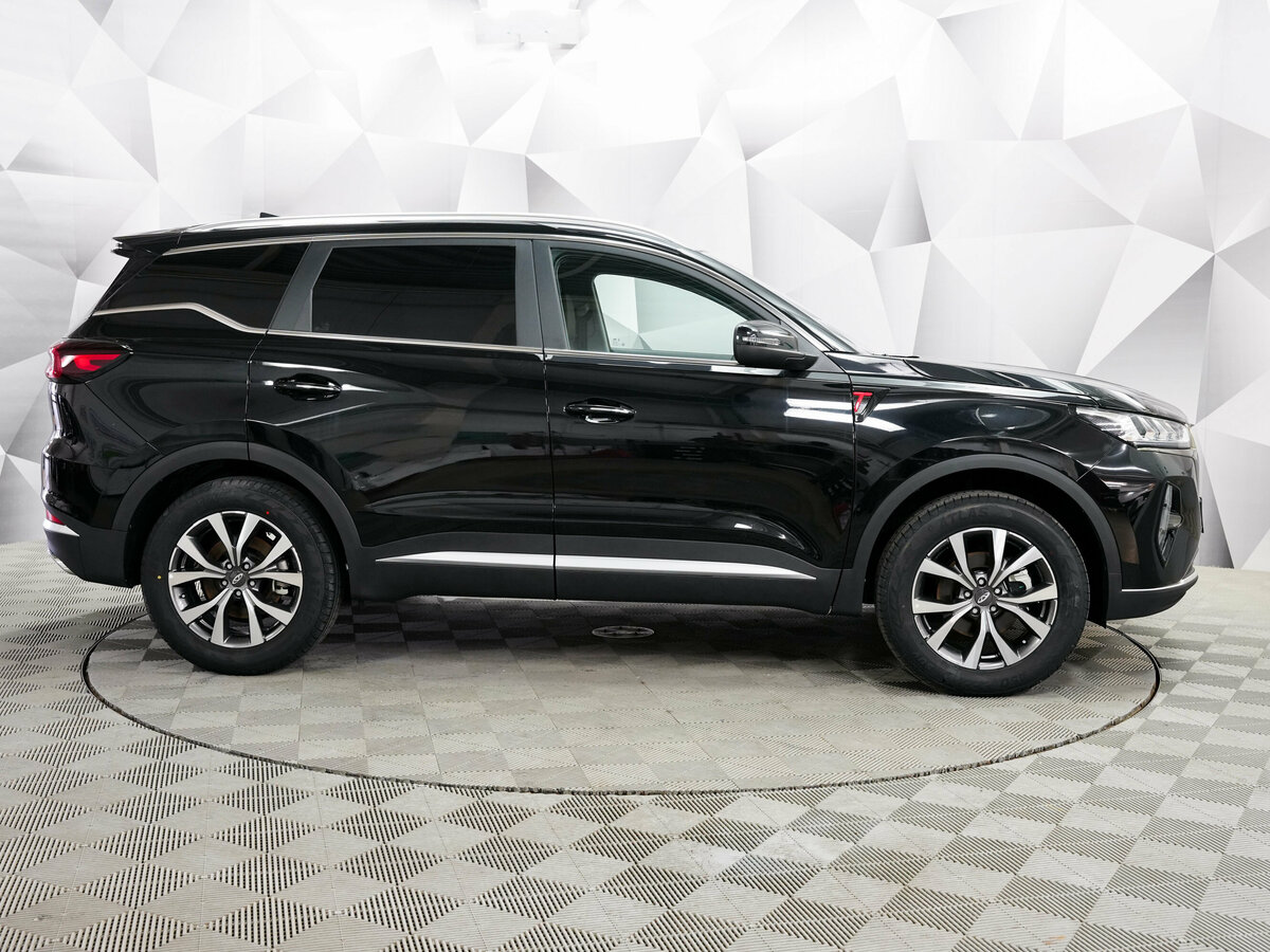 Купить Chery Tiggo 7 Pro Max, 2023, 3 052 км.. Фото: #5