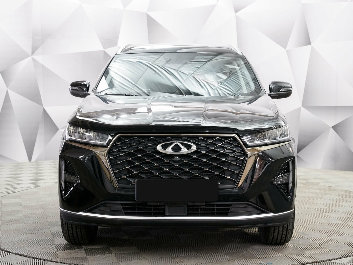 Купить Chery Tiggo 7 Pro Max, 2023, 3 052 км.. Фото: #7