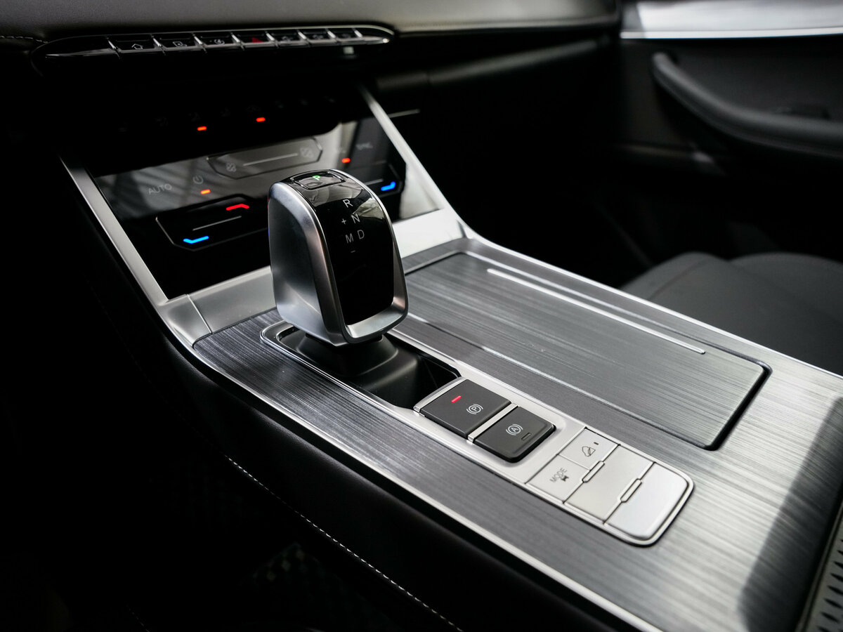 Купить Chery Tiggo 7 Pro Max, 2023, 3 052 км.. Фото: #15