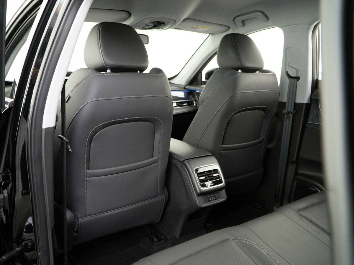 Купить Chery Tiggo 7 Pro Max, 2024, 20 054 км.. Фото: #10