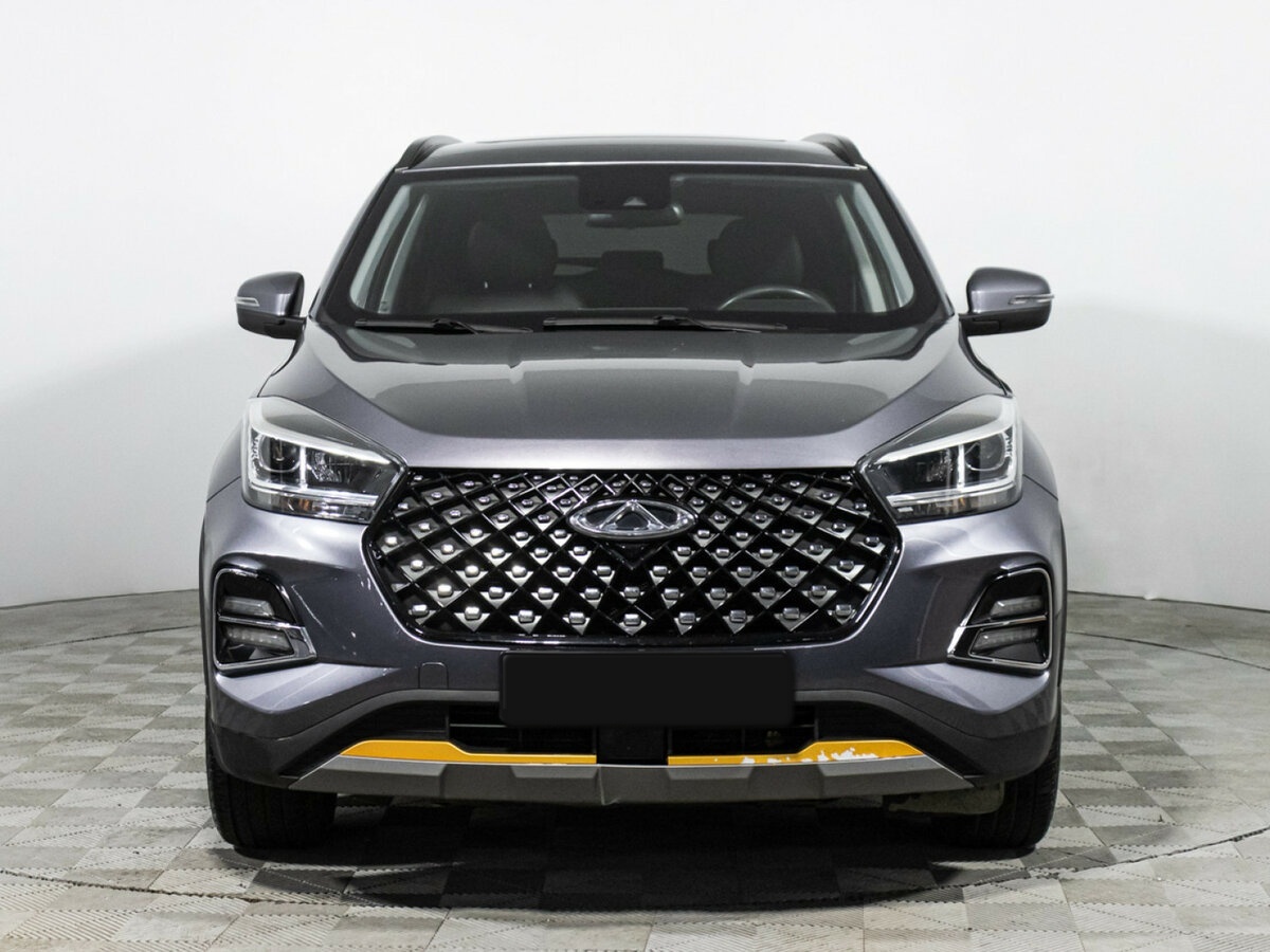 Купить Chery Tiggo 4 Pro, 2023, 58 900 км.. Фото: #1