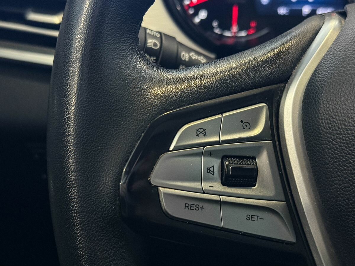 Купить Changan CS35 Plus, 2022, 46 138 км.. Фото: #11