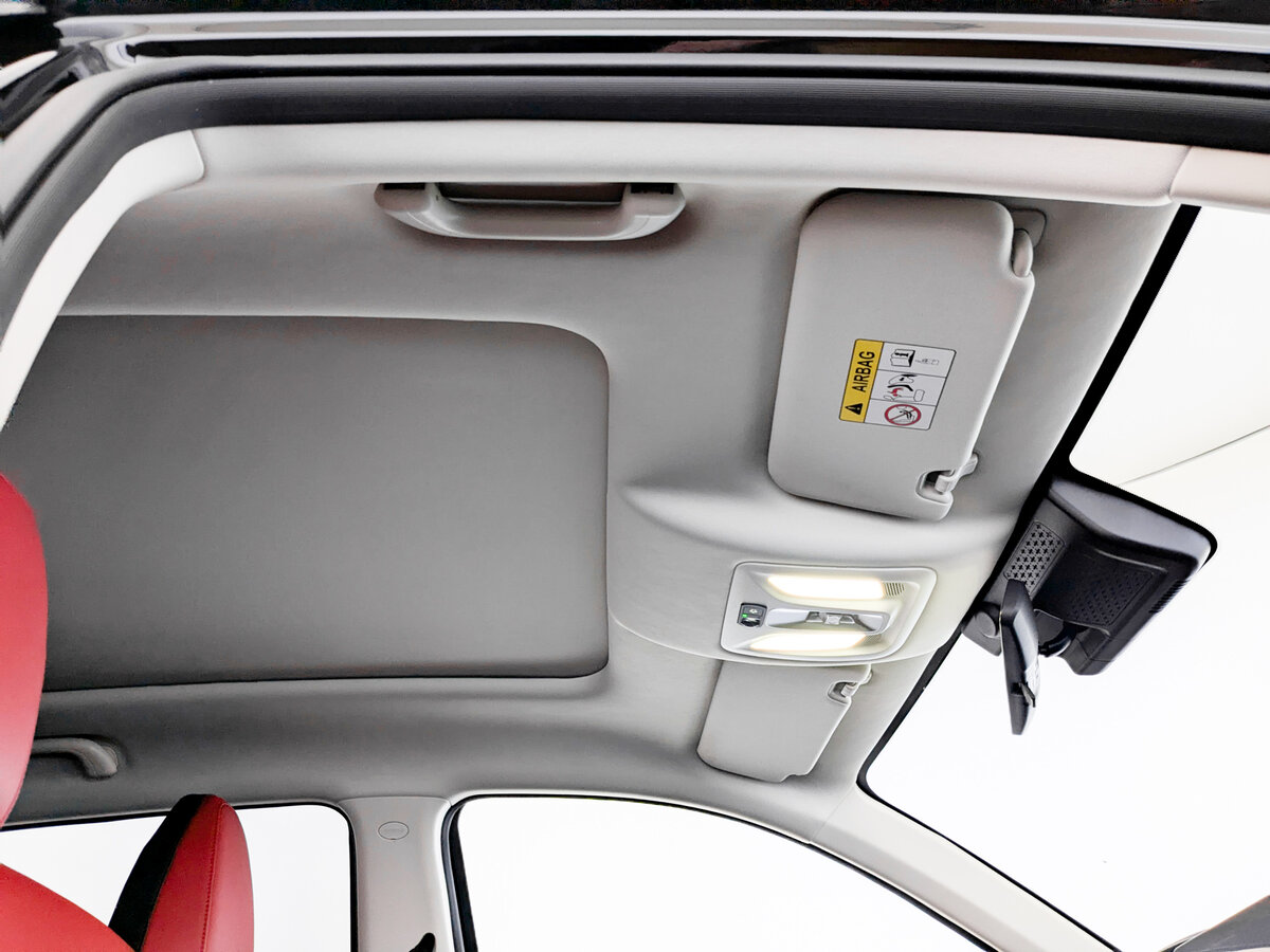 Купить Changan CS55 Plus, 2023, 30 728 км.. Фото: #20