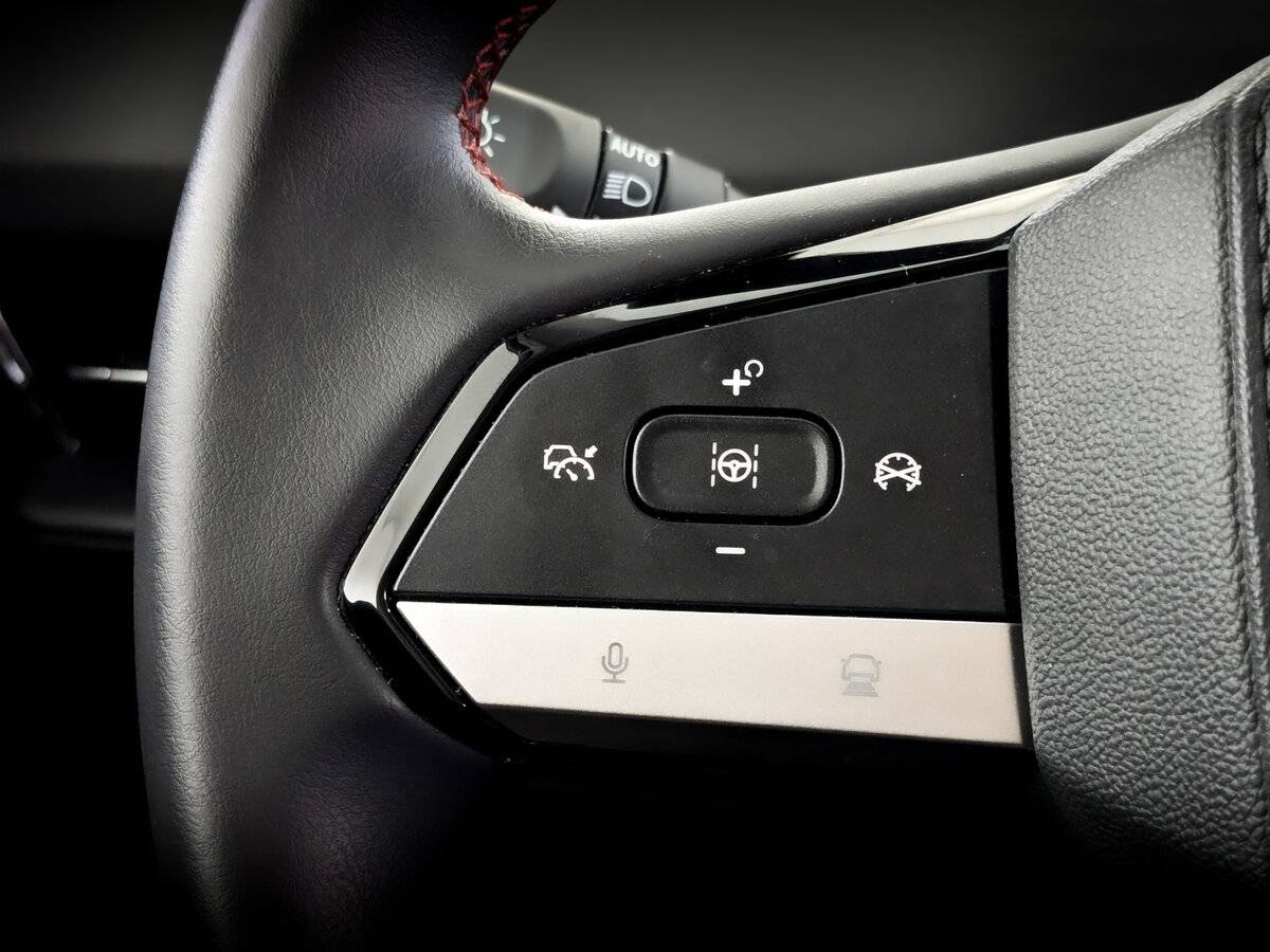 Купить Changan CS55 Plus, 2023, 30 728 км.. Фото: #24