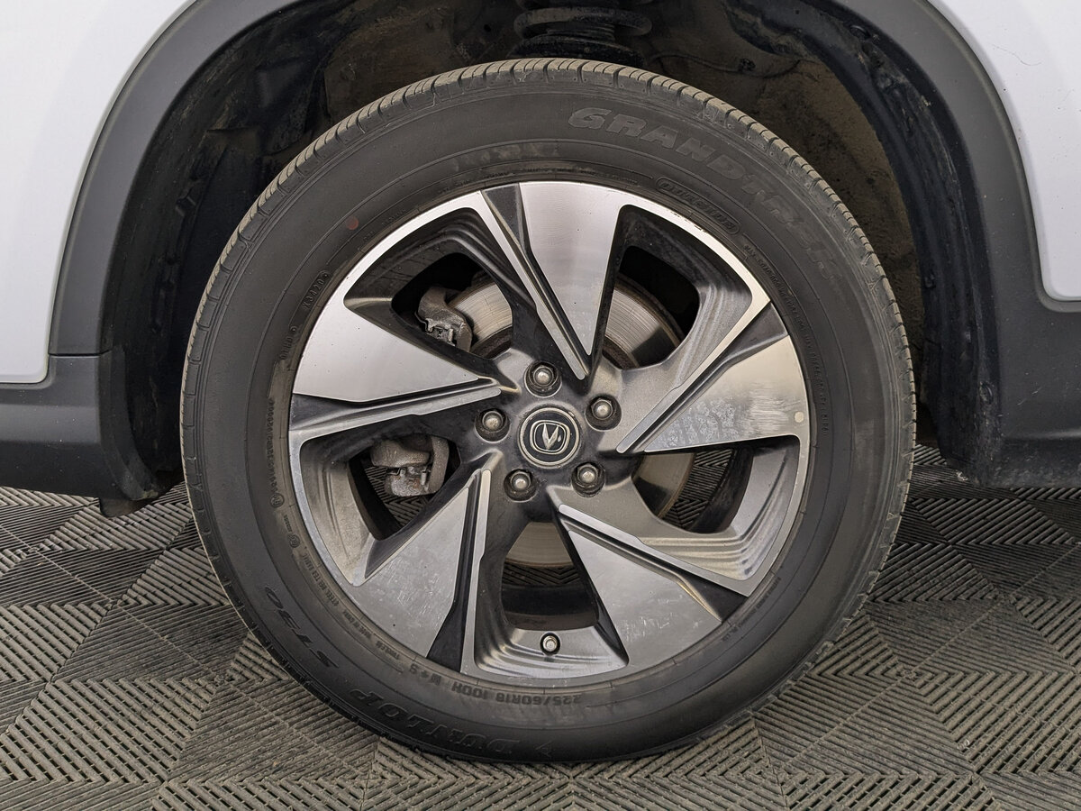 Купить Changan CS75, 2020, 96 961 км.. Фото: #11