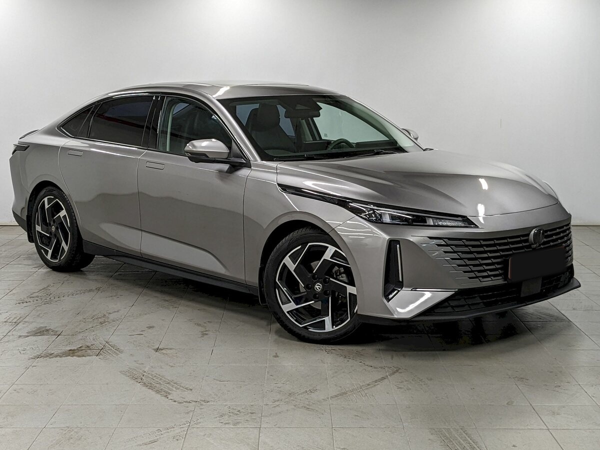 Купить Changan Lamore, 2023, 35 277 км.. Фото: #2