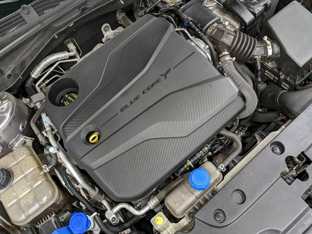 Купить Changan Lamore, 2023, 35 277 км.. Фото: #8