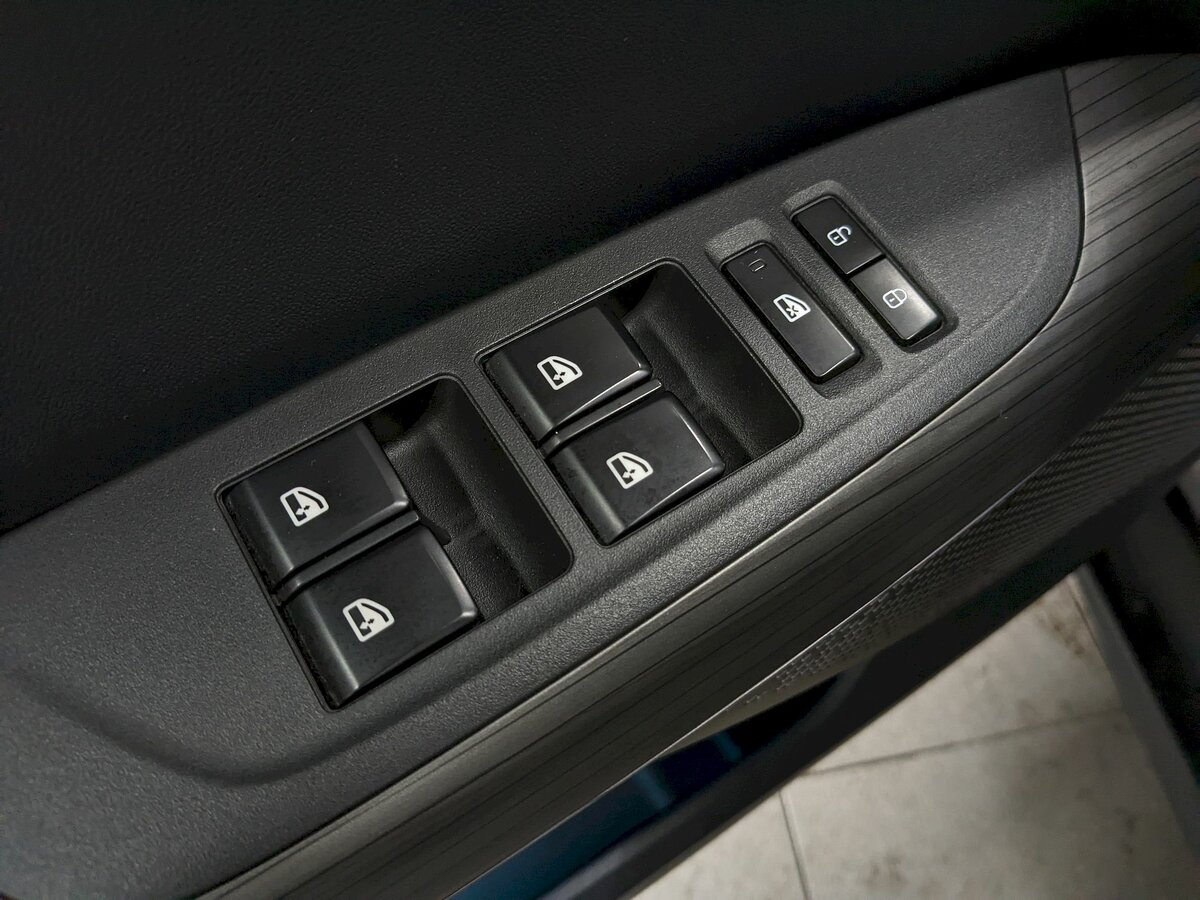 Купить Changan Lamore, 2023, 35 277 км.. Фото: #10