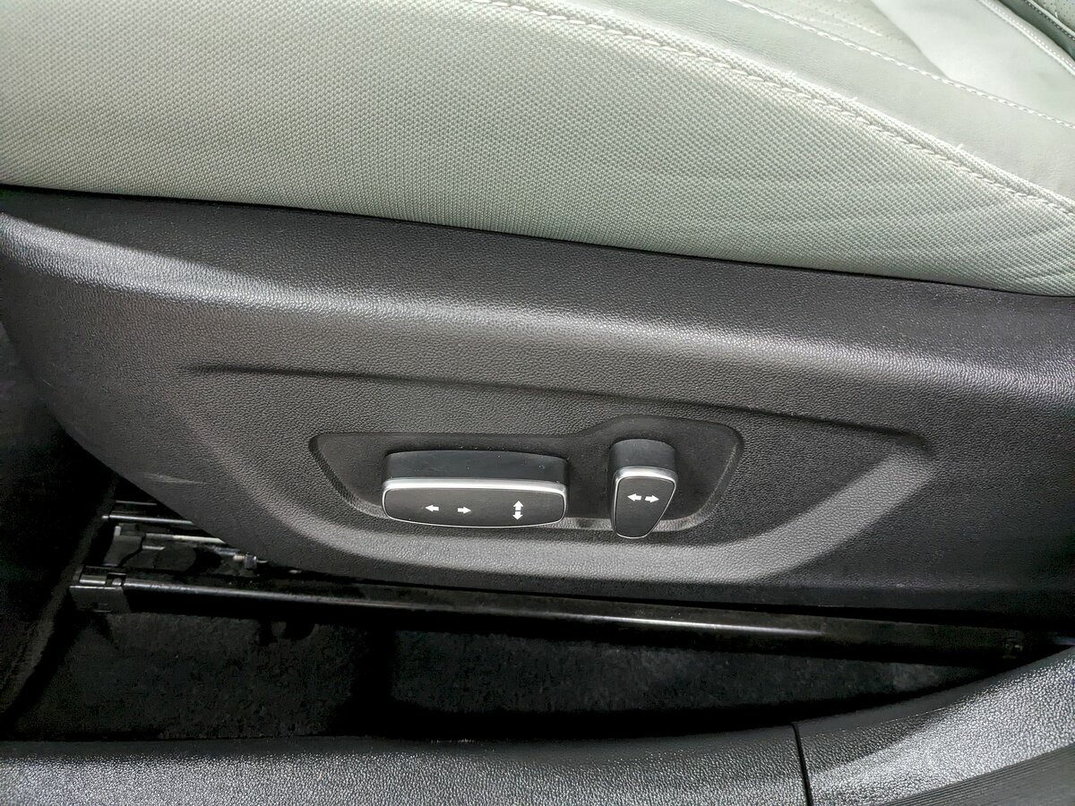 Купить Changan Lamore, 2023, 35 277 км.. Фото: #13