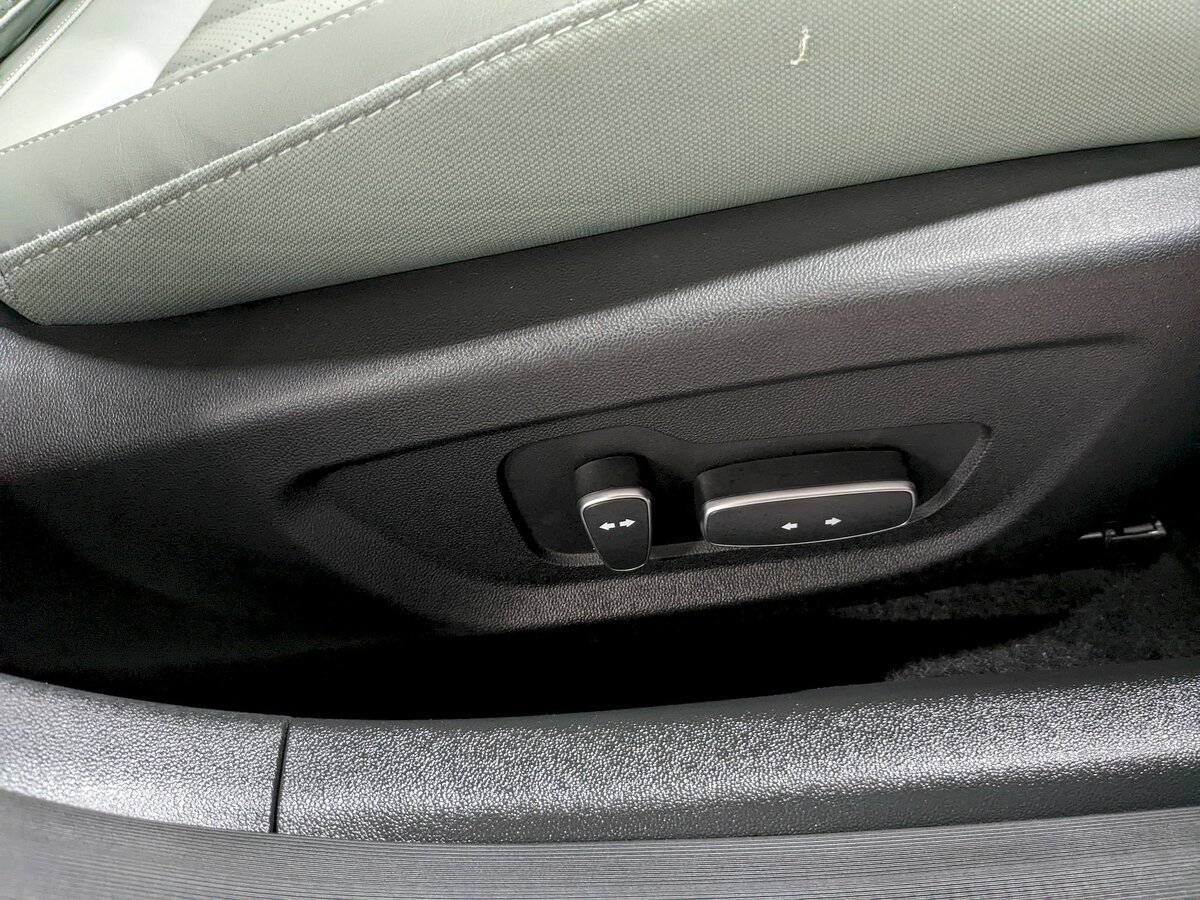 Купить Changan Lamore, 2023, 35 277 км.. Фото: #20