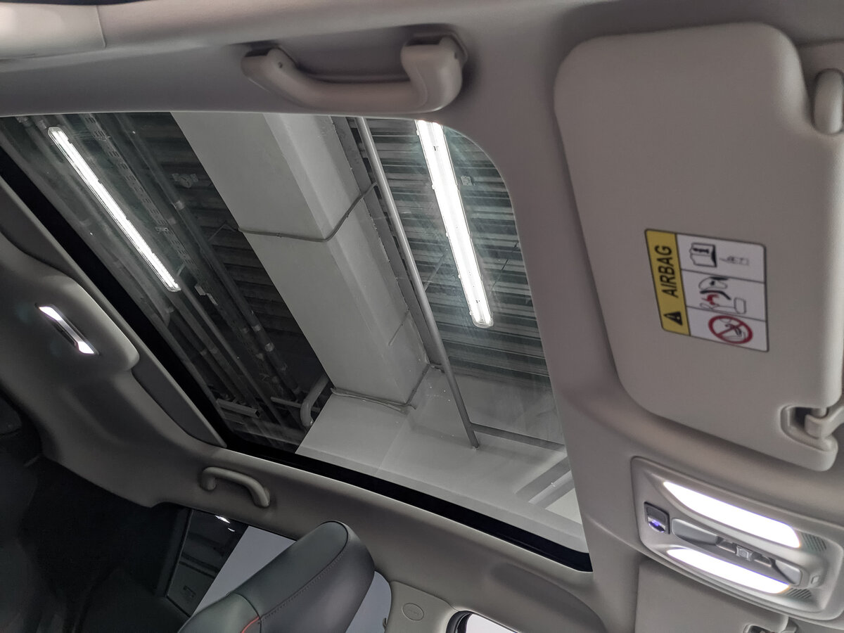 Купить Changan UNI-T, 2024, 37 000 км.. Фото: #19