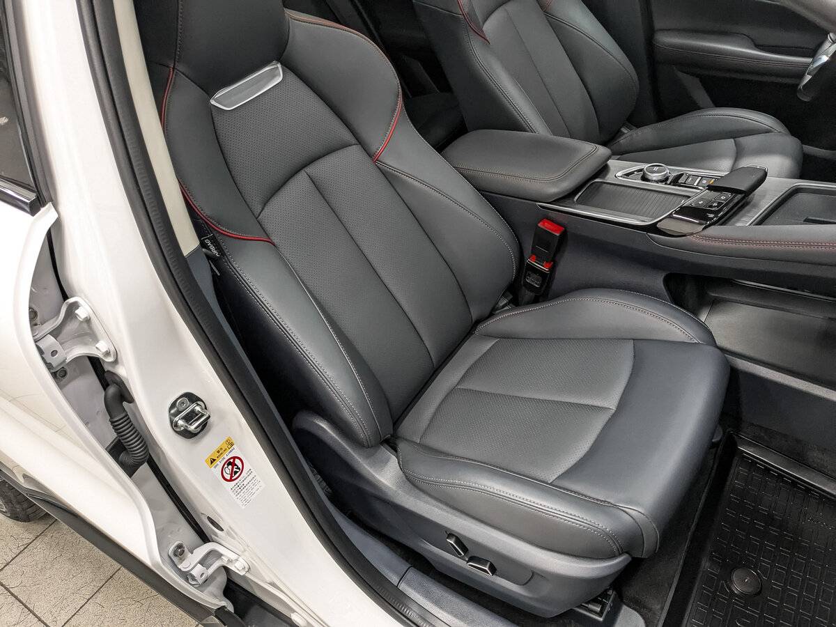 Купить Changan UNI-T, 2024, 37 000 км.. Фото: #20