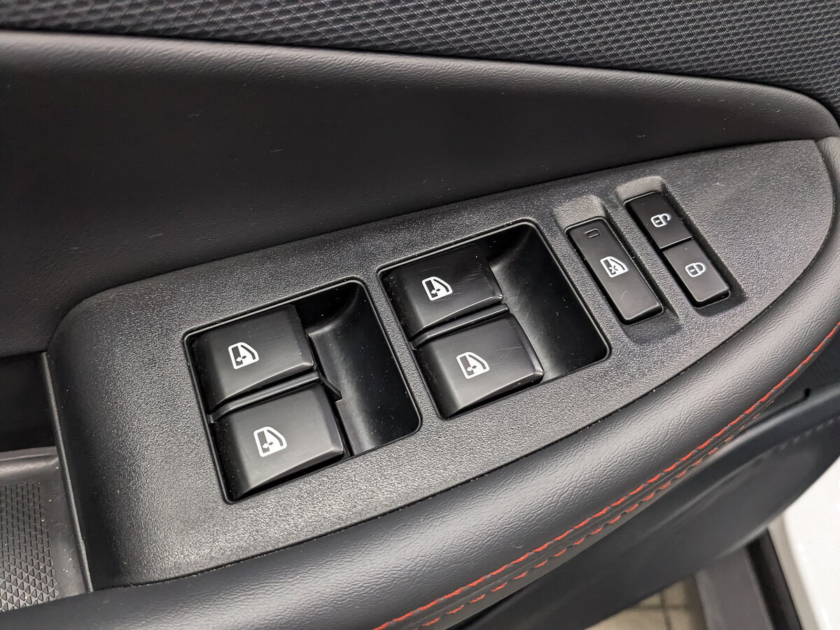 Купить Changan UNI-T, 2024, 37 000 км.. Фото: #22