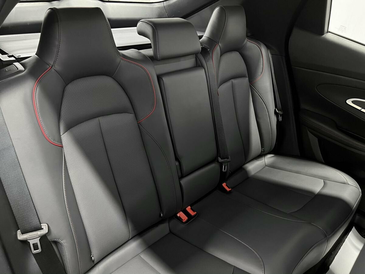 Купить Changan UNI-T, 2023, 54 167 км.. Фото: #11