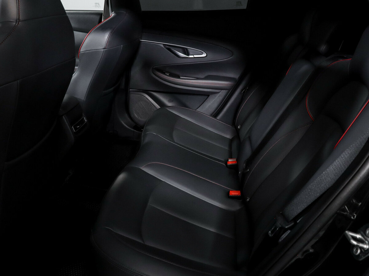 Купить Changan UNI-T, 2023, 47 052 км.. Фото: #7