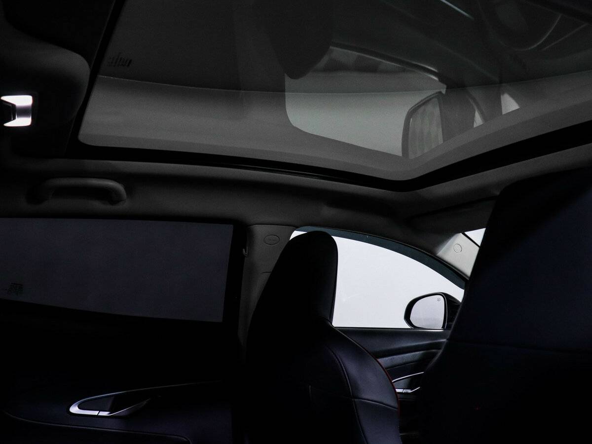 Купить Changan UNI-T, 2023, 47 052 км.. Фото: #12