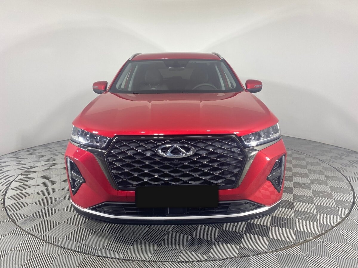 Купить Chery Tiggo 7 Pro Max, 2023, 42 299 км.. Фото: #7