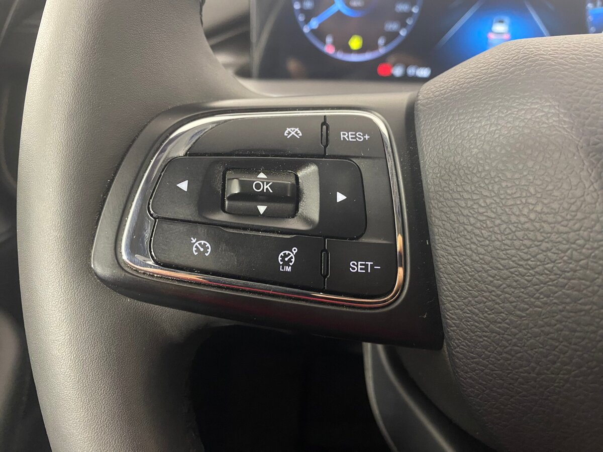 Купить Chery Tiggo 7 Pro Max, 2023, 42 299 км.. Фото: #8