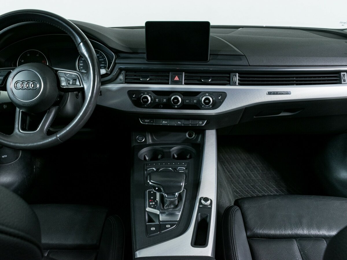 Купить Audi A5, 2018, 204 000 км.. Фото: #8