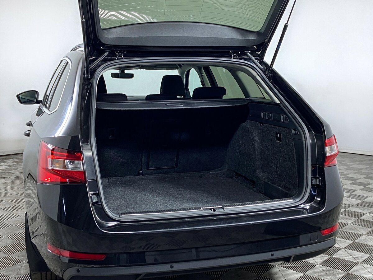 Купить Skoda Superb, 2020, 194 500 км.. Фото: #5