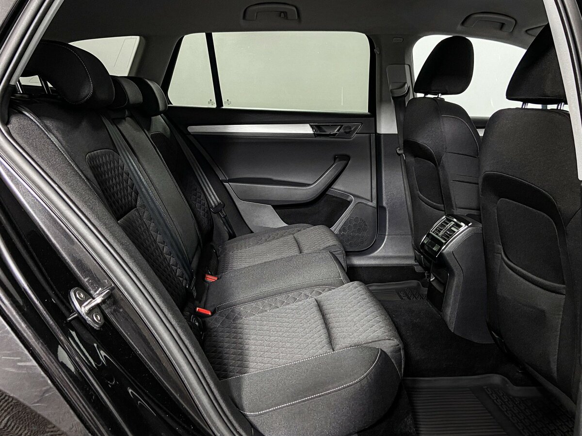 Купить Skoda Superb, 2020, 194 500 км.. Фото: #8