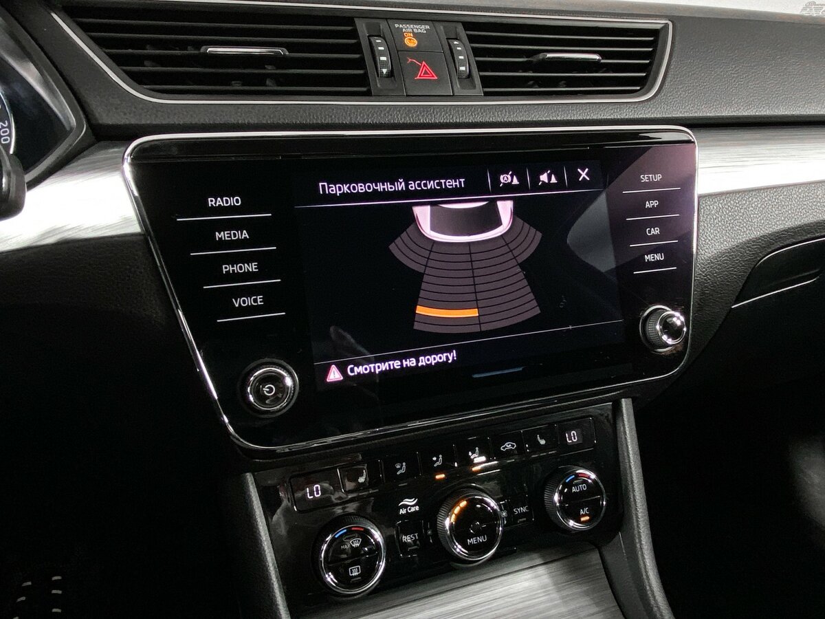 Купить Skoda Superb, 2020, 194 500 км.. Фото: #12