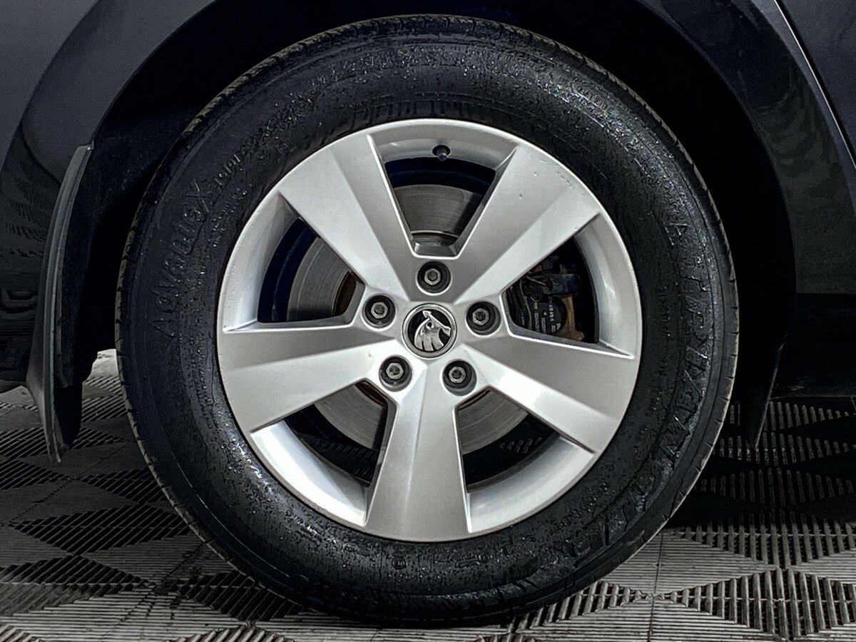 Купить Skoda Superb, 2020, 194 500 км.. Фото: #13