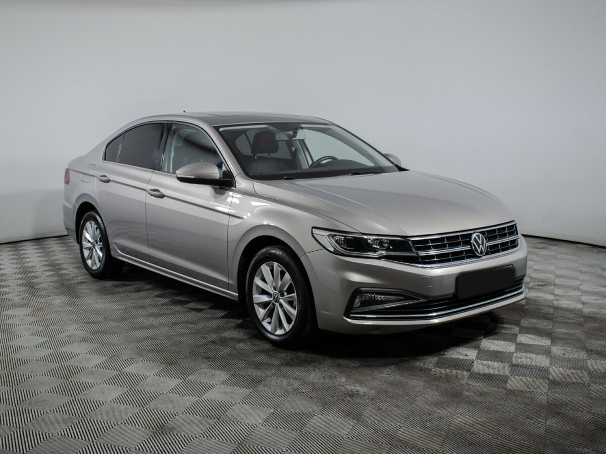 Купить Volkswagen Bora, 2021, 36 845 км.. Фото: #2