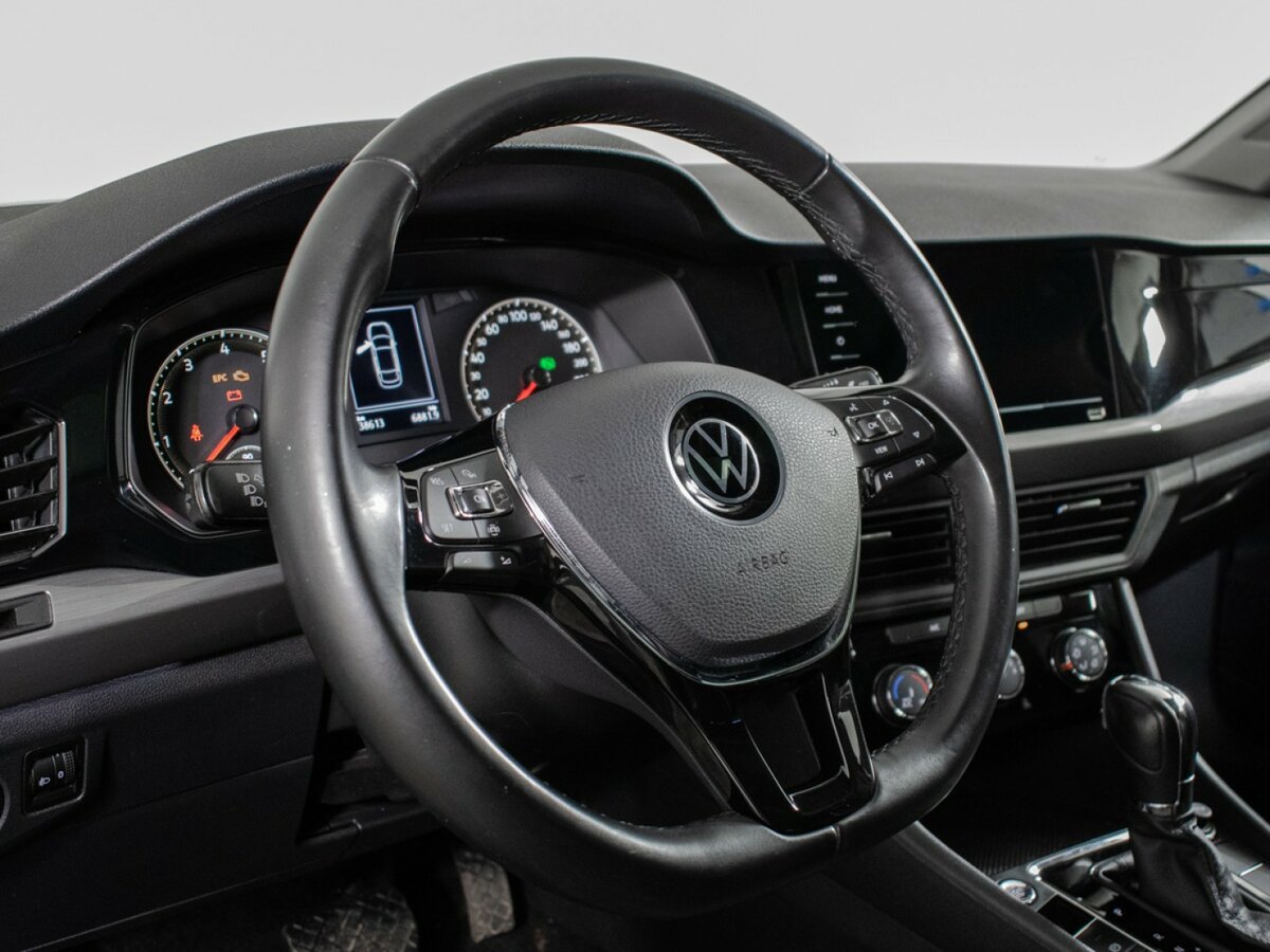 Купить Volkswagen Bora, 2021, 36 845 км.. Фото: #10