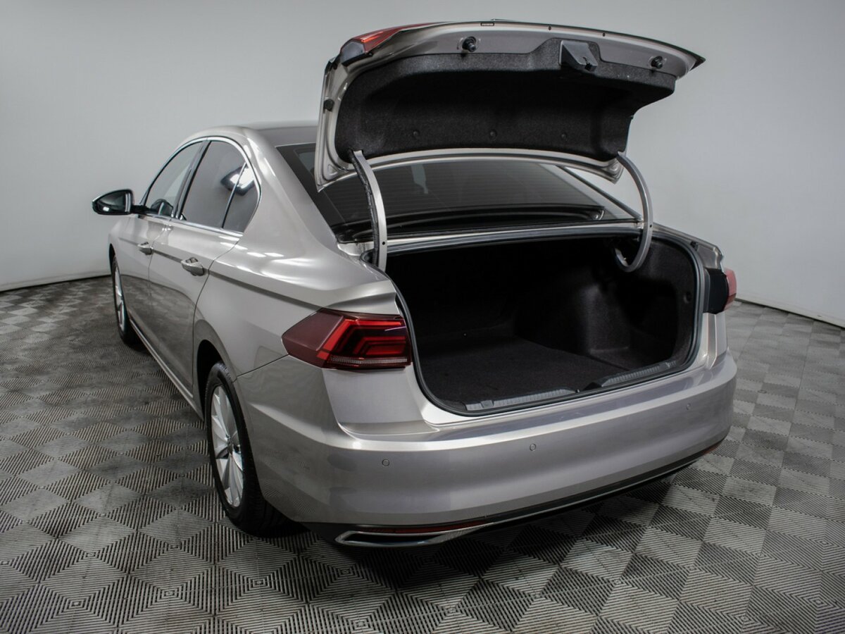 Купить Volkswagen Bora, 2021, 36 845 км.. Фото: #13