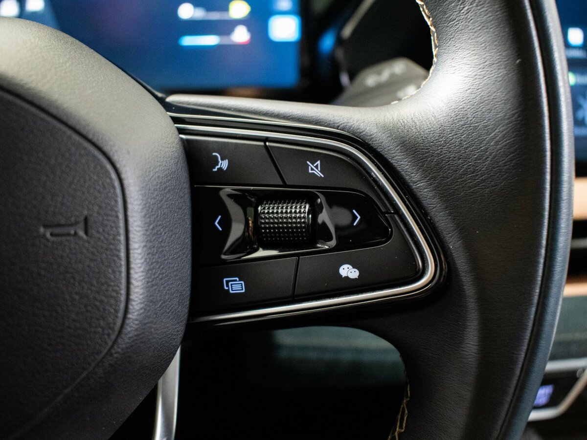 Купить Geely Monjaro, 2022, 96 454 км.. Фото: #14