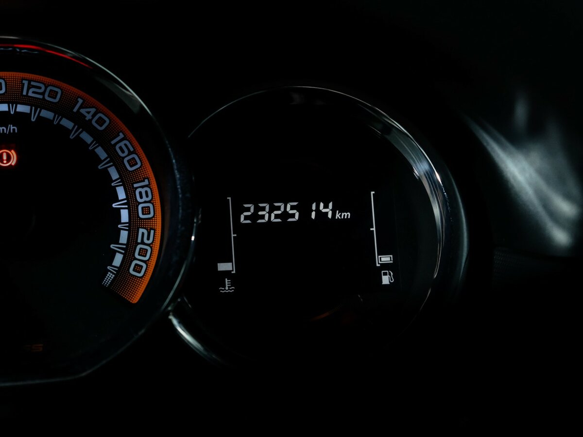 Купить Lada (ВАЗ) Largus, 2021, 232 514 км.. Фото: #8