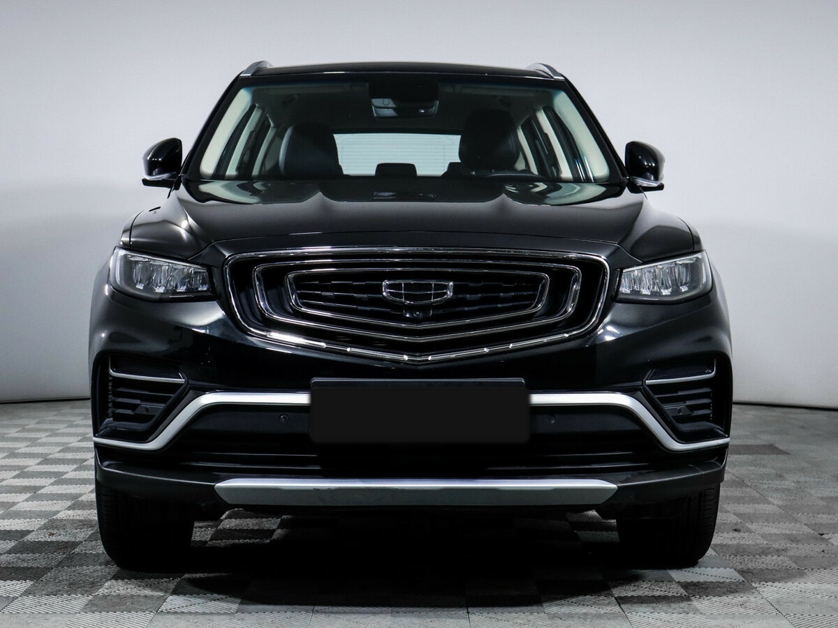 Купить Geely Atlas Pro, 2024, 25 100 км.. Фото: #1