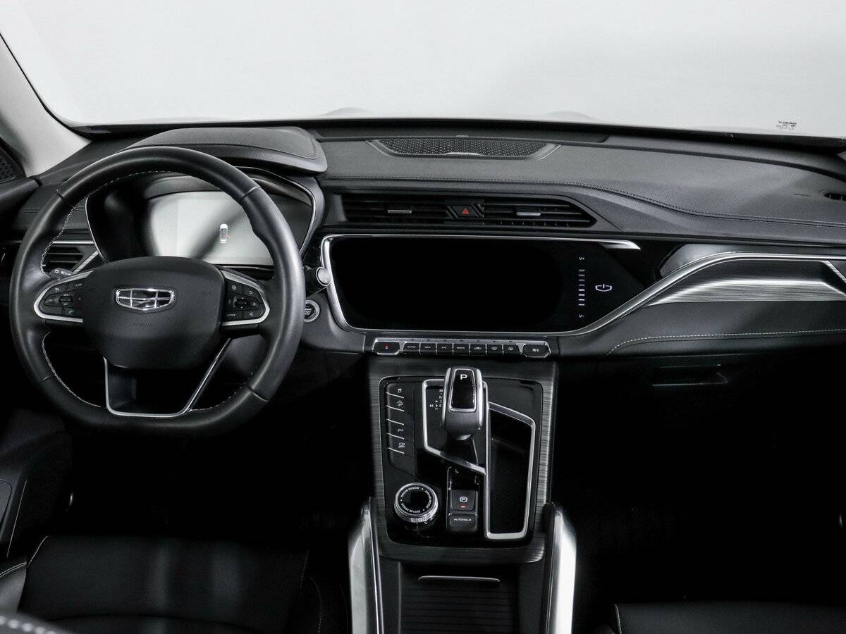 Купить Geely Atlas Pro, 2024, 25 100 км.. Фото: #9