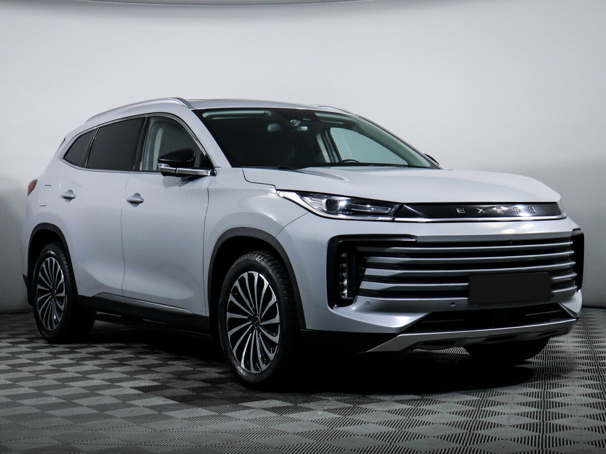 Купить EXEED TXL, 2023, 61 000 км.. Фото: #2