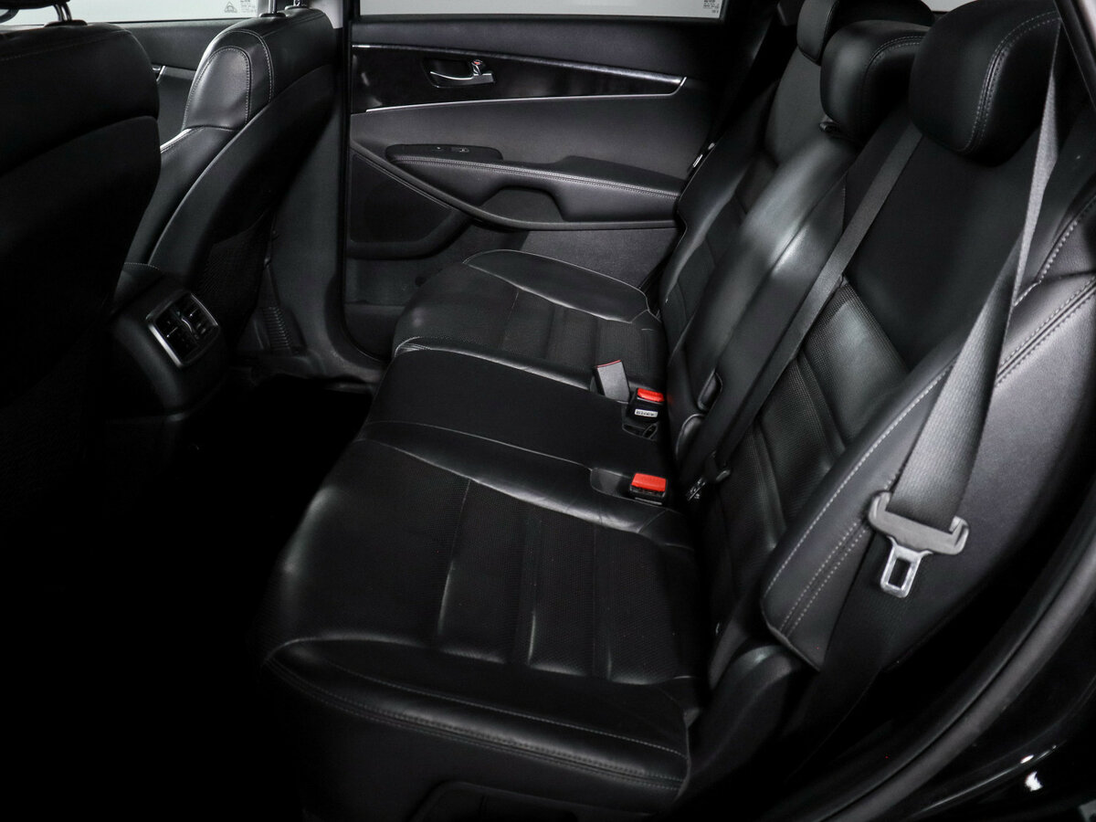 Купить Kia Sorento, 2017, 63 866 км.. Фото: #9