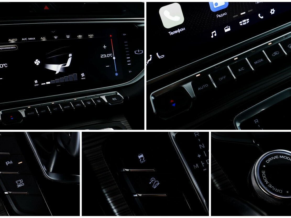 Купить Belgee X70, 2024, 15 200 км.. Фото: #13