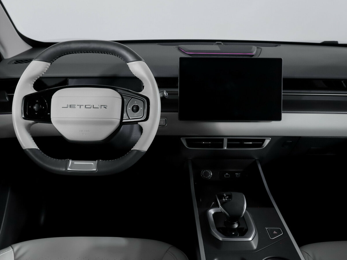 Купить Jetour Dashing, 2024, 18 898 км.. Фото: #11