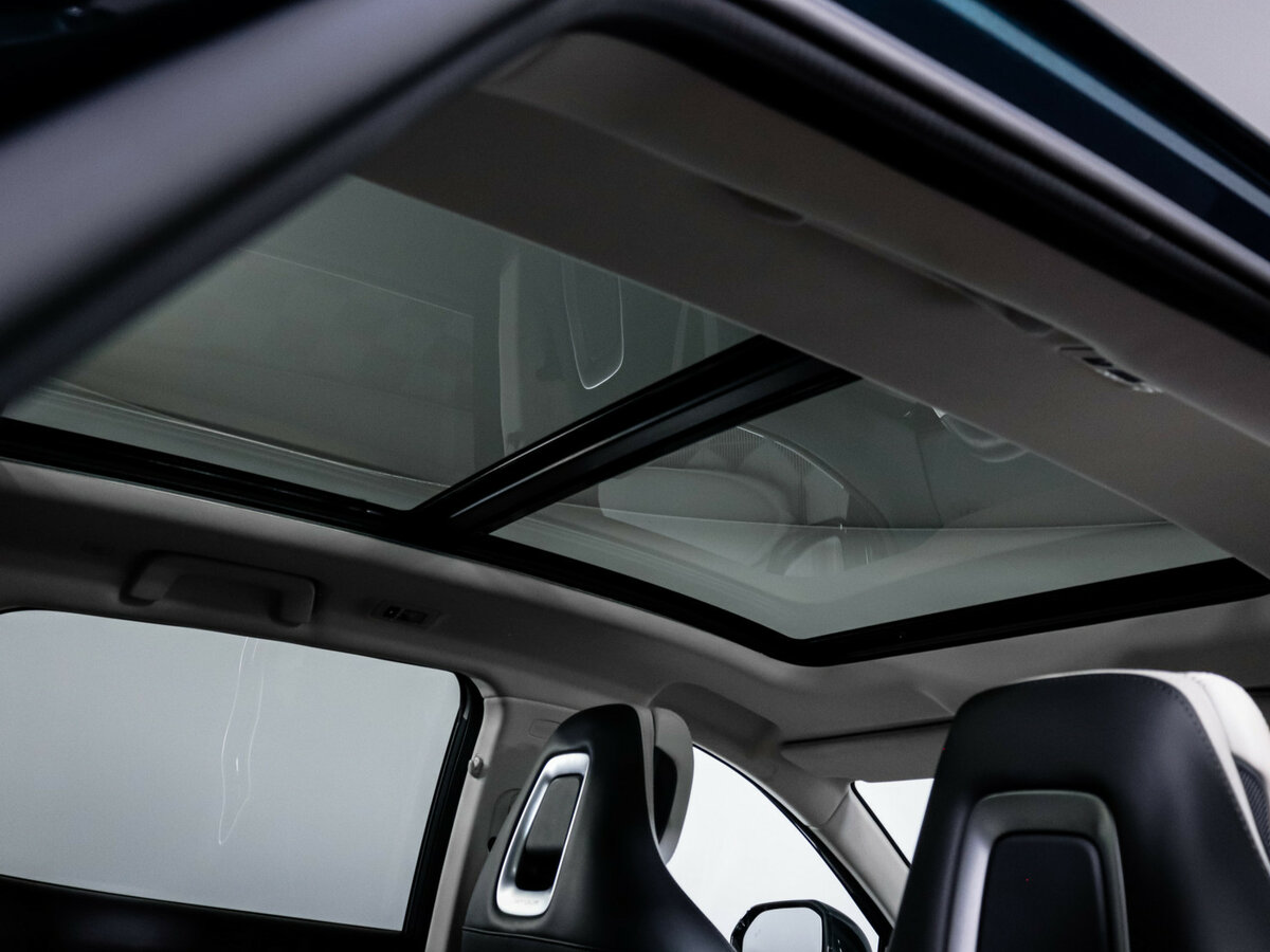 Купить Jetour Dashing, 2024, 18 898 км.. Фото: #20