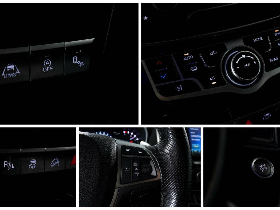 Купить Haval H9, 2019, 106 877 км.. Фото: #17