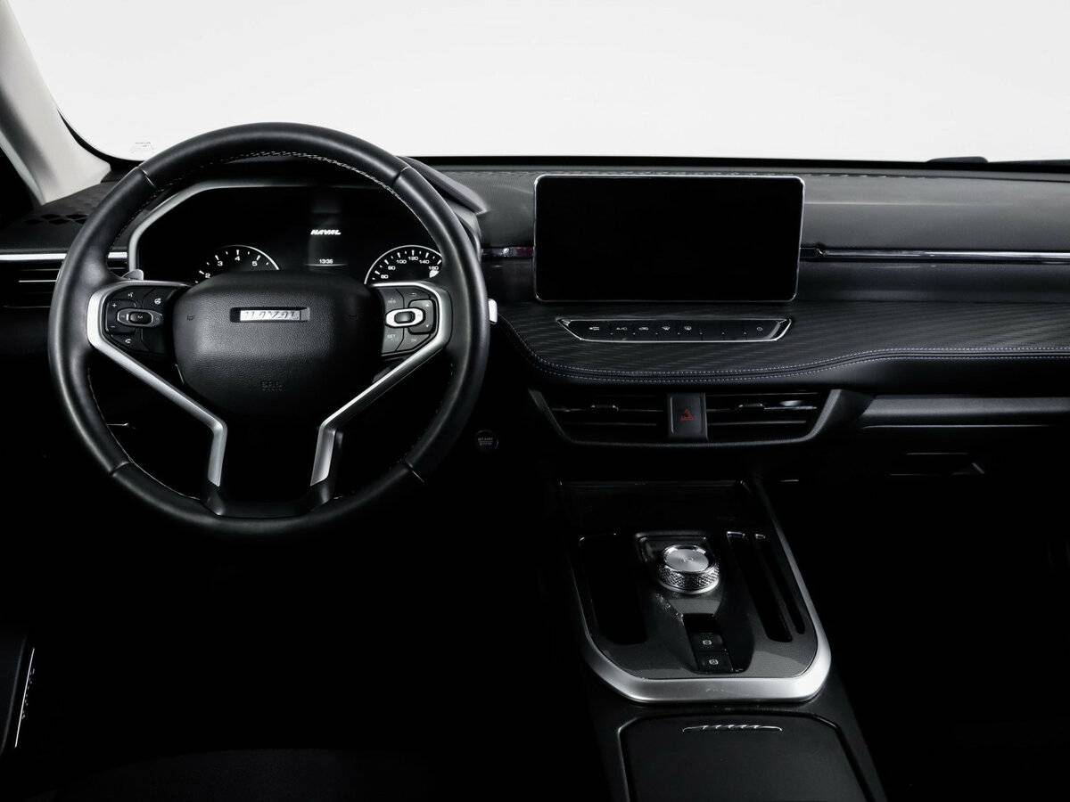 Купить Haval Jolion, 2023, 38 000 км.. Фото: #9