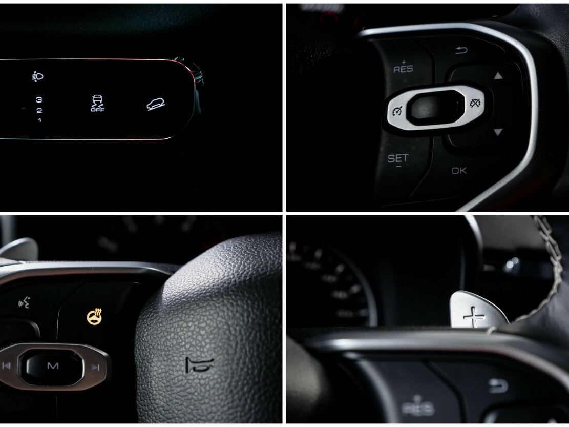 Купить Haval Jolion, 2023, 38 000 км.. Фото: #18