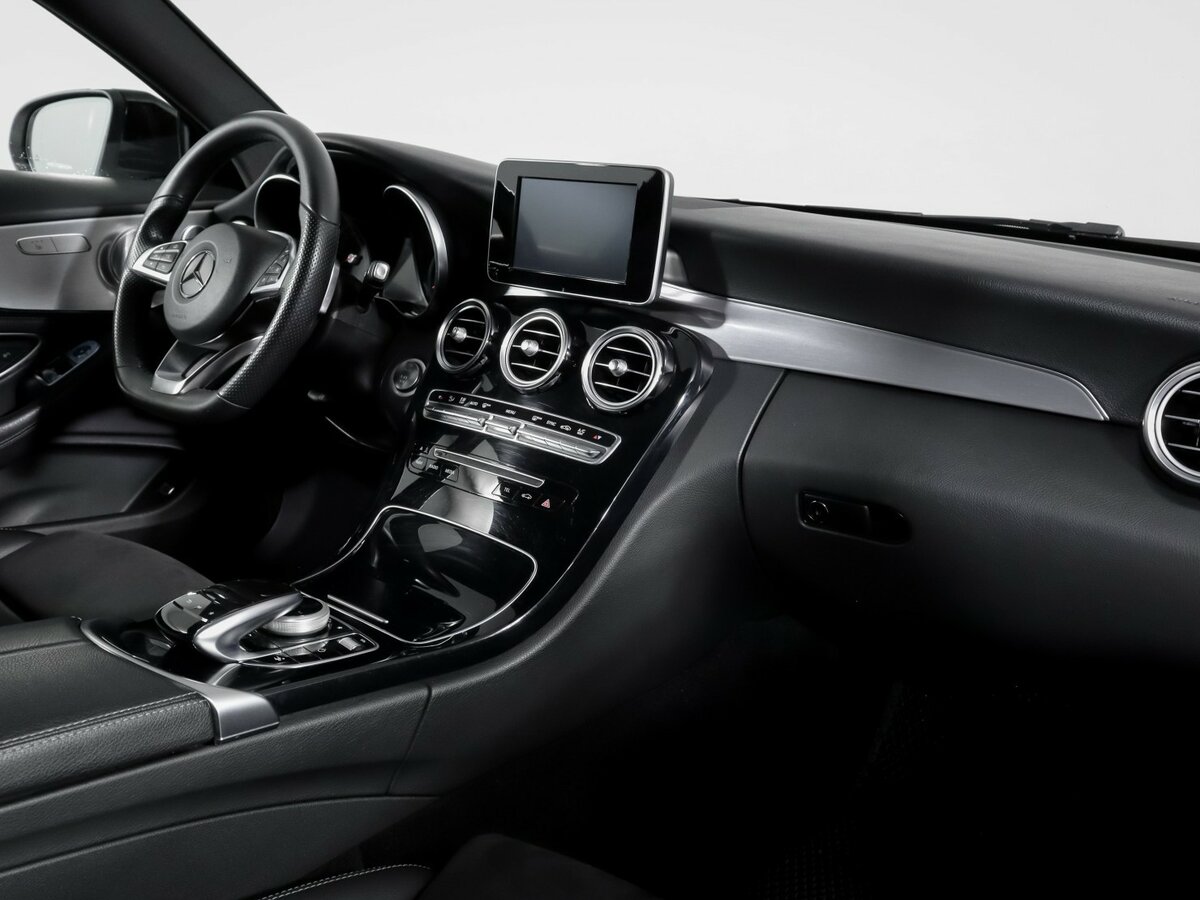 Купить Mercedes-Benz C-Класс, 2018, 84 778 км.. Фото: #8