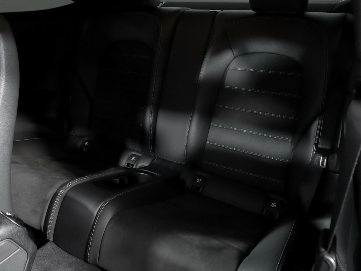 Купить Mercedes-Benz C-Класс, 2018, 84 778 км.. Фото: #9