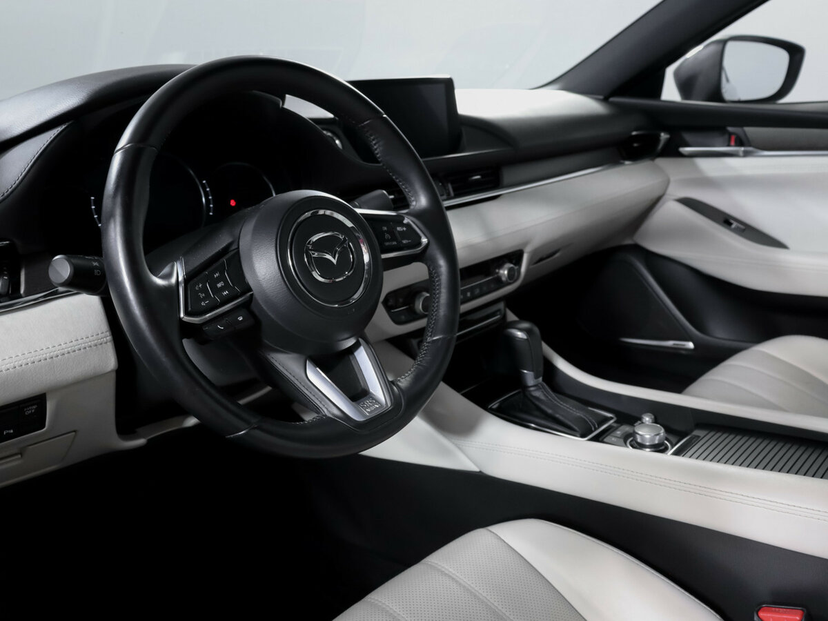 Купить Mazda 6, 2020, 53 000 км.. Фото: #10