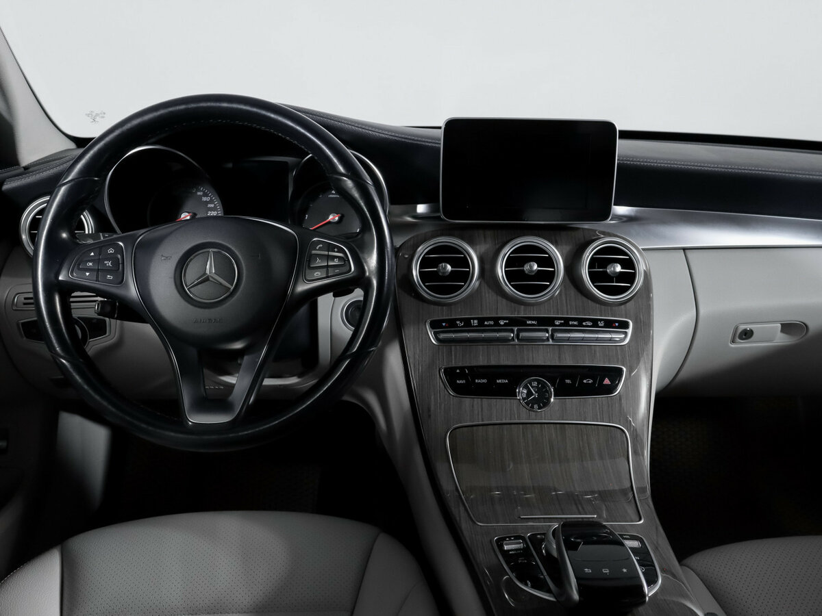 Купить Mercedes-Benz C-Класс, 2014, 100 068 км.. Фото: #9