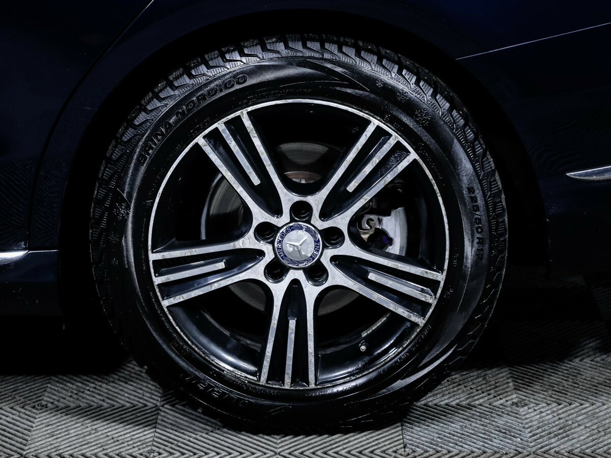 Купить Mercedes-Benz C-Класс, 2014, 100 068 км.. Фото: #12